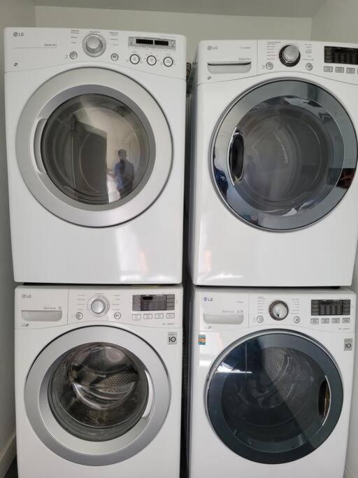 Apartament *Msg For 5%Off*2Bed1Bath Queenbeds Northphx Phoenix Zewnętrze zdjęcie