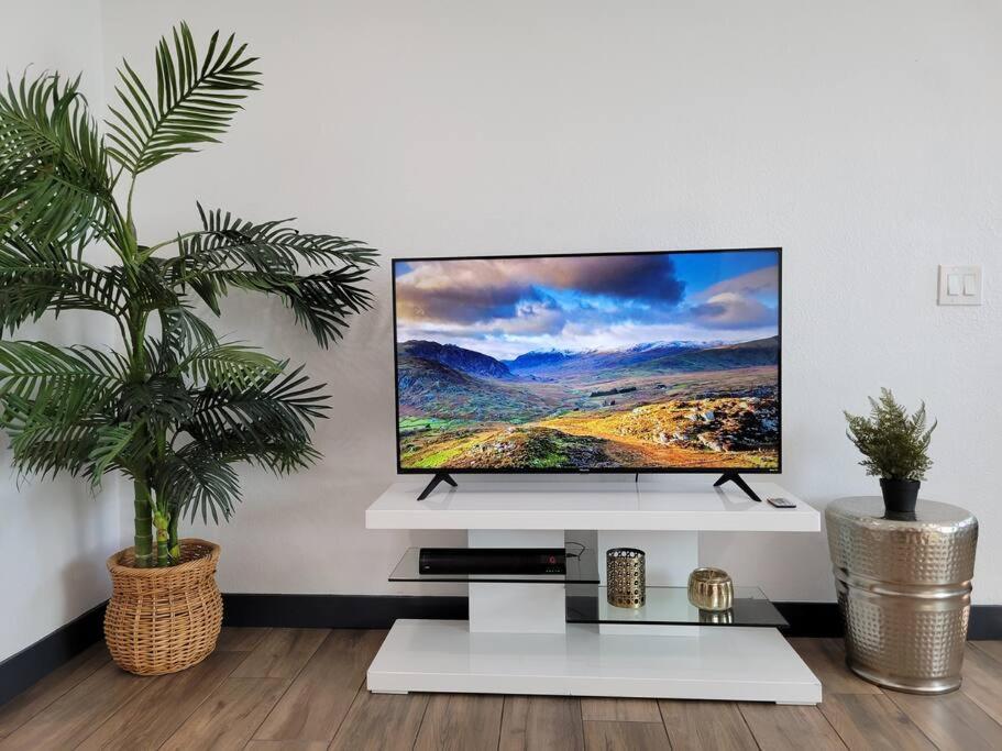 Apartament *Msg For 5%Off*2Bed1Bath Queenbeds Northphx Phoenix Zewnętrze zdjęcie