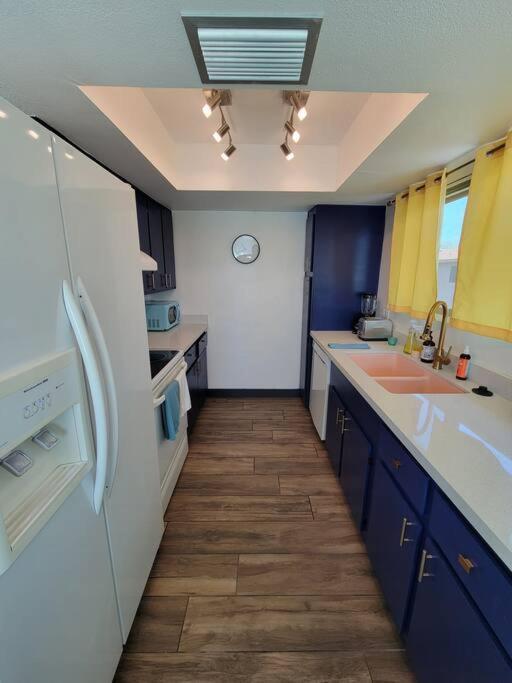 Apartament *Msg For 5%Off*2Bed1Bath Queenbeds Northphx Phoenix Zewnętrze zdjęcie
