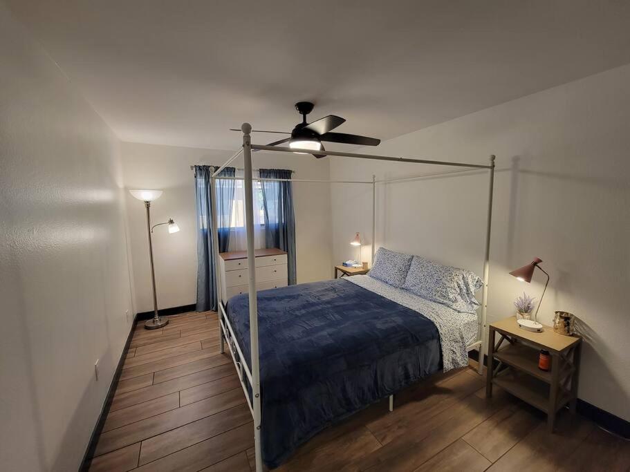Apartament *Msg For 5%Off*2Bed1Bath Queenbeds Northphx Phoenix Zewnętrze zdjęcie