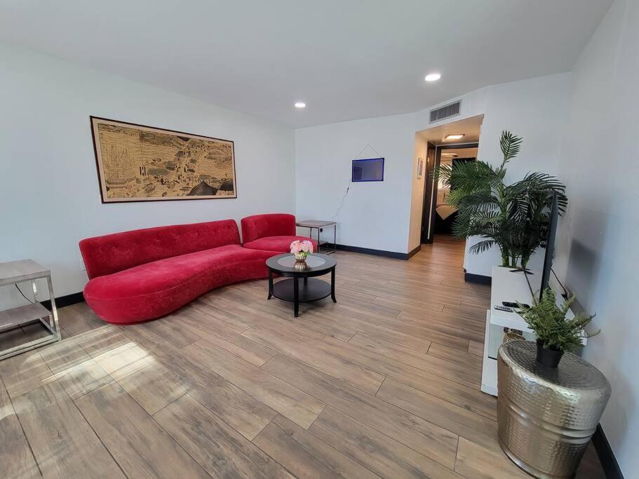 Apartament *Msg For 5%Off*2Bed1Bath Queenbeds Northphx Phoenix Zewnętrze zdjęcie